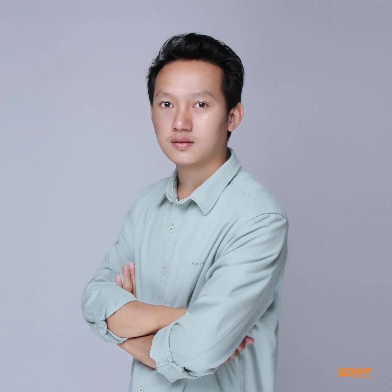 Nay Paing Soe portrait